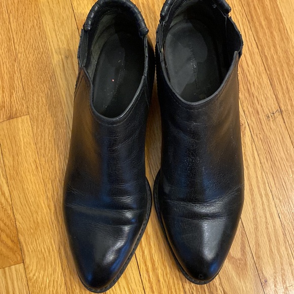 Alexander Wang Kori Boots - Picture 2 of 6